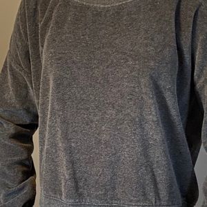 We are selling a long sleeve shirt.